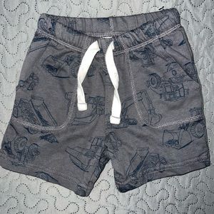 Toddler shorts